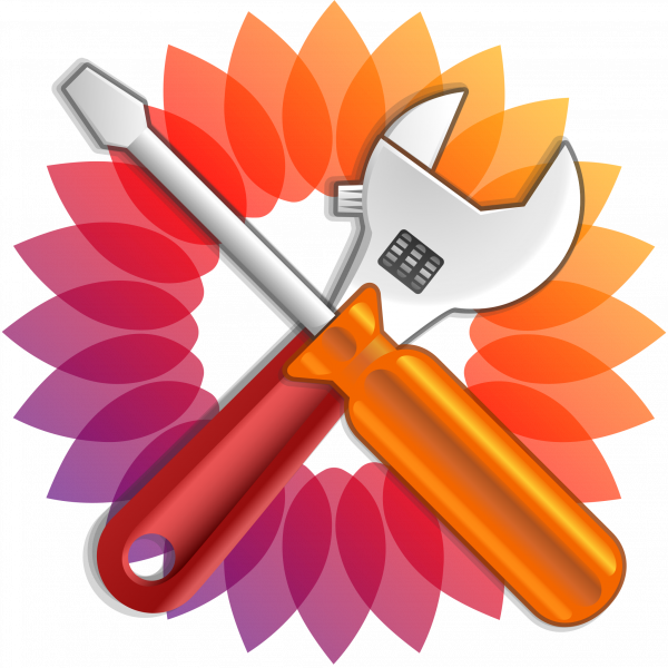 File:MediaWiki Bureaucrat 2020.svg.png