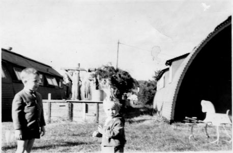 Connecticut, 1959.