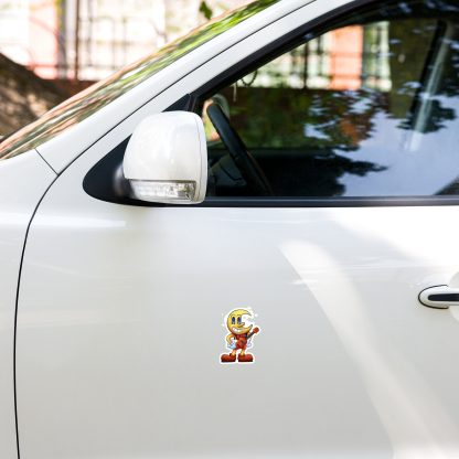 Mookie Stickers - Image 3