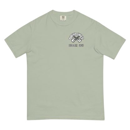 Druid Ukes Summer 2025: Heavyweight T-shirt - Image 23