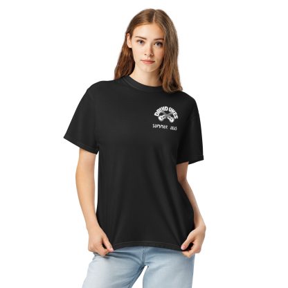 Druid Ukes Summer 2025: Heavyweight T-shirt - Image 2