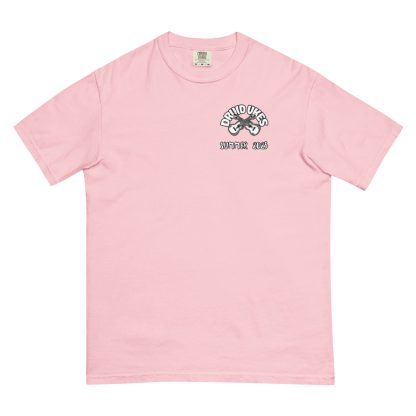 Druid Ukes Summer 2025: Heavyweight T-shirt - Image 27
