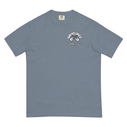 Druid Ukes Summer 2025: Heavyweight T-shirt - Image 19