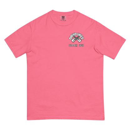 Druid Ukes Summer 2025: Heavyweight T-shirt - Image 21
