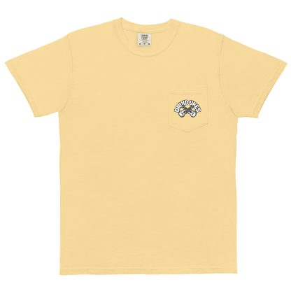 Druid Ukes Summer 2025: Pocket (!) T-shirt - Image 21