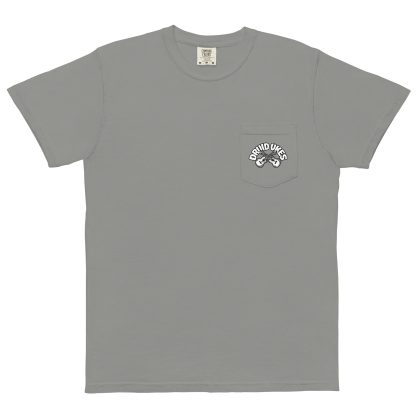 Druid Ukes Summer 2025: Pocket (!) T-shirt - Image 17